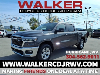 2025 Ram 1500 for sale in Hurricane WV