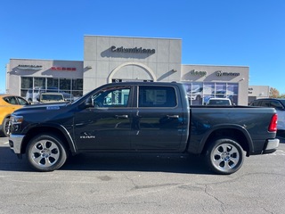 2025 Ram 1500 for sale in Boardman OH