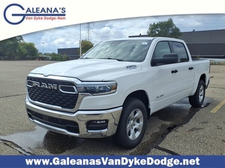 2025 Ram 1500 for sale in Warren MI