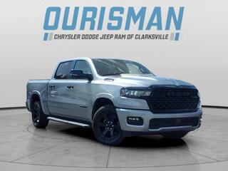 2025 Ram 1500 for sale in Clarksville MD