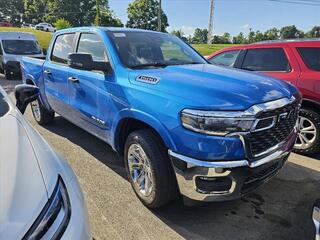 2025 Ram 1500 for sale in Lebanon VA