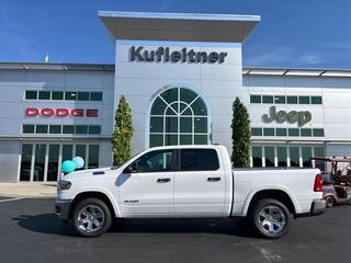 2025 Ram 1500 for sale in Boardman OH