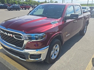 2025 Ram 1500 for sale in Washington Court House OH