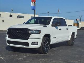 2025 Ram 1500 for sale in Tiffin OH