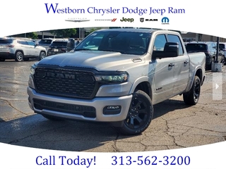 2025 Ram 1500 for sale in Dearborn MI