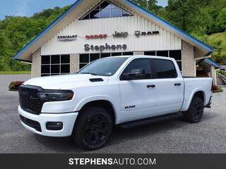 2025 Ram 1500 for sale in Danville WV