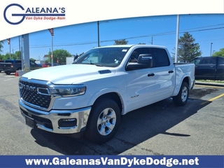 2025 Ram 1500 for sale in Warren MI