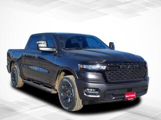 2025 Ram 1500 for sale in Brady TX