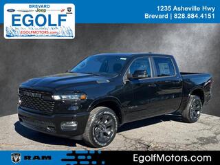 2025 Ram 1500 for sale in Brevard NC