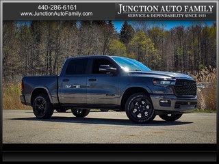 2025 Ram 1500 for sale in Chardon OH