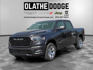 2025 Ram 1500 for sale in Olathe KS
