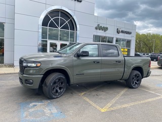 2026 Ram 1500 for sale in Fredonia NY
