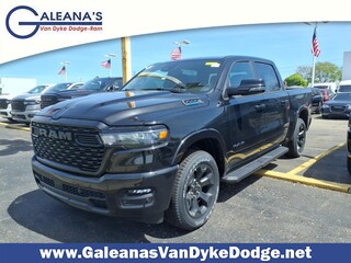 2026 Ram 1500 for sale in Warren MI