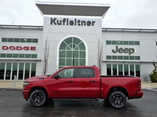 2026 Ram 1500 for sale in Boardman OH