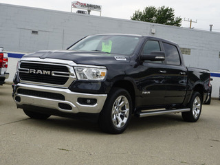 2019 Ram 1500 for sale in Roseville MI