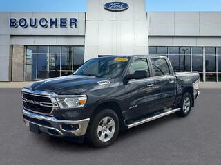 2020 Ram 1500 for sale in Janesville WI