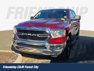 2020 Ram 1500 for sale in Forest City NC