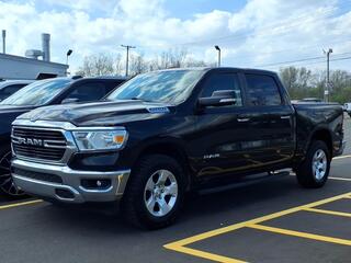 2020 Ram 1500 for sale in Wayne MI
