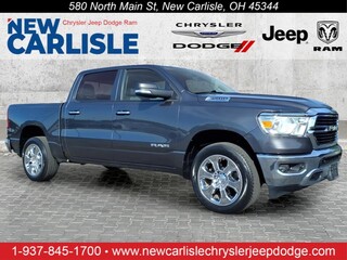 2020 Ram 1500 for sale in New Carlisle OH