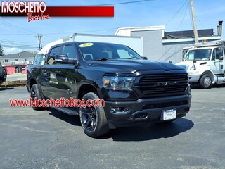 2021 Ram 1500 for sale in Methuen MA