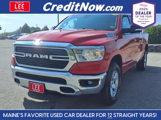 2021 Ram 1500 for sale in Bangor ME