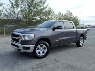 2022 Ram 1500 for sale in Greenville SC