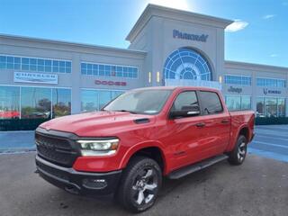 2022 Ram 1500 for sale in Clinton Twp. MI