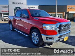 2022 Ram 1500 for sale in Coucil Bluffs IA