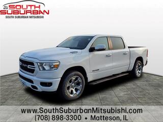 2022 Ram 1500 for sale in Matteson IL