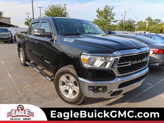 2022 Ram 1500 for sale in Homosassa FL