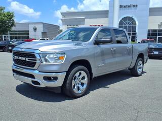 2022 Ram 1500 for sale in Fort Mill SC