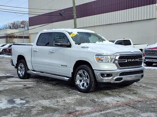 2022 Ram 1500 for sale in Oak Park MI