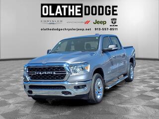 2022 Ram 1500 for sale in Olathe KS