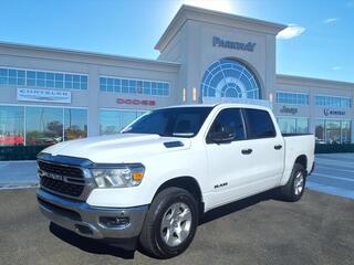 2023 Ram 1500 for sale in Clinton Twp. MI