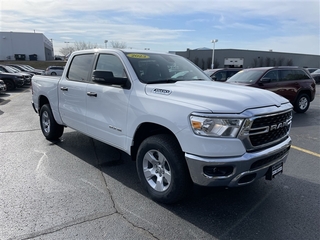 2023 Ram 1500 for sale in Janesville WI