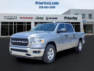 2023 Ram 1500 for sale in Johnstown PA