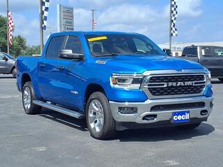 2023 Ram 1500 for sale in Burnet TX