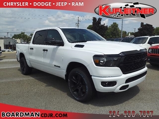 2023 Ram 1500 for sale in Boardman OH