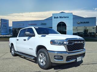 2025 Ram 1500 for sale in Concord NH