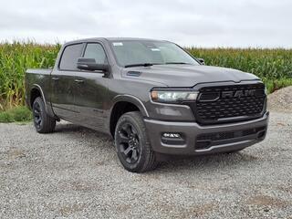 2025 Ram 1500 for sale in Bellevue OH