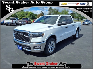 2025 Ram 1500 for sale in Barron WI