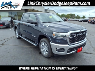 2025 Ram 1500 for sale in Rice Lake WI