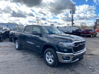 2025 Ram 1500 for sale in Elma NY