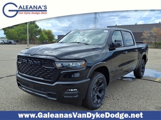 2025 Ram 1500 for sale in Warren MI