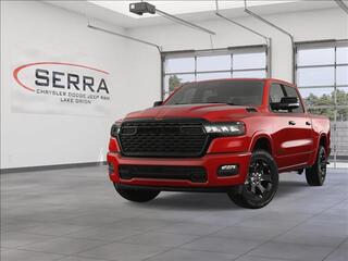 2025 Ram 1500 for sale in Lake Orion MI