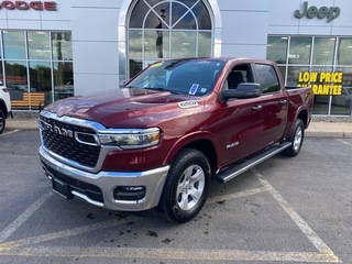 2025 Ram 1500 for sale in Fredonia NY