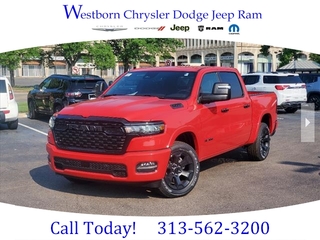 2025 Ram 1500 for sale in Dearborn MI