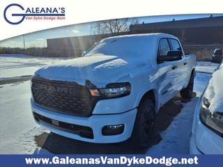 2025 Ram 1500 for sale in Warren MI