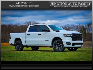 2025 Ram 1500 for sale in Chardon OH