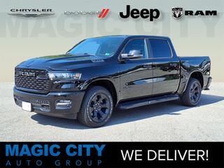 2025 Ram 1500 for sale in Roanoke VA